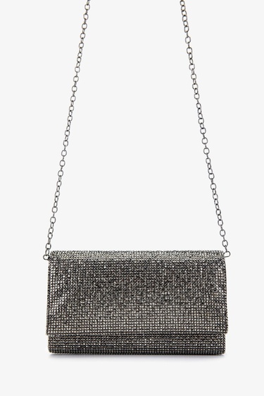  Valmenti Kadın Vegan Abiye Çanta