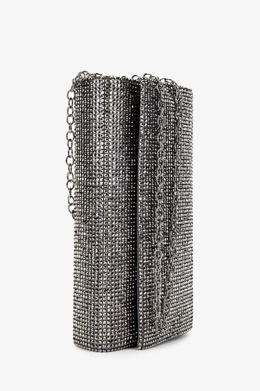  Valmenti Kadın Vegan Abiye Çanta