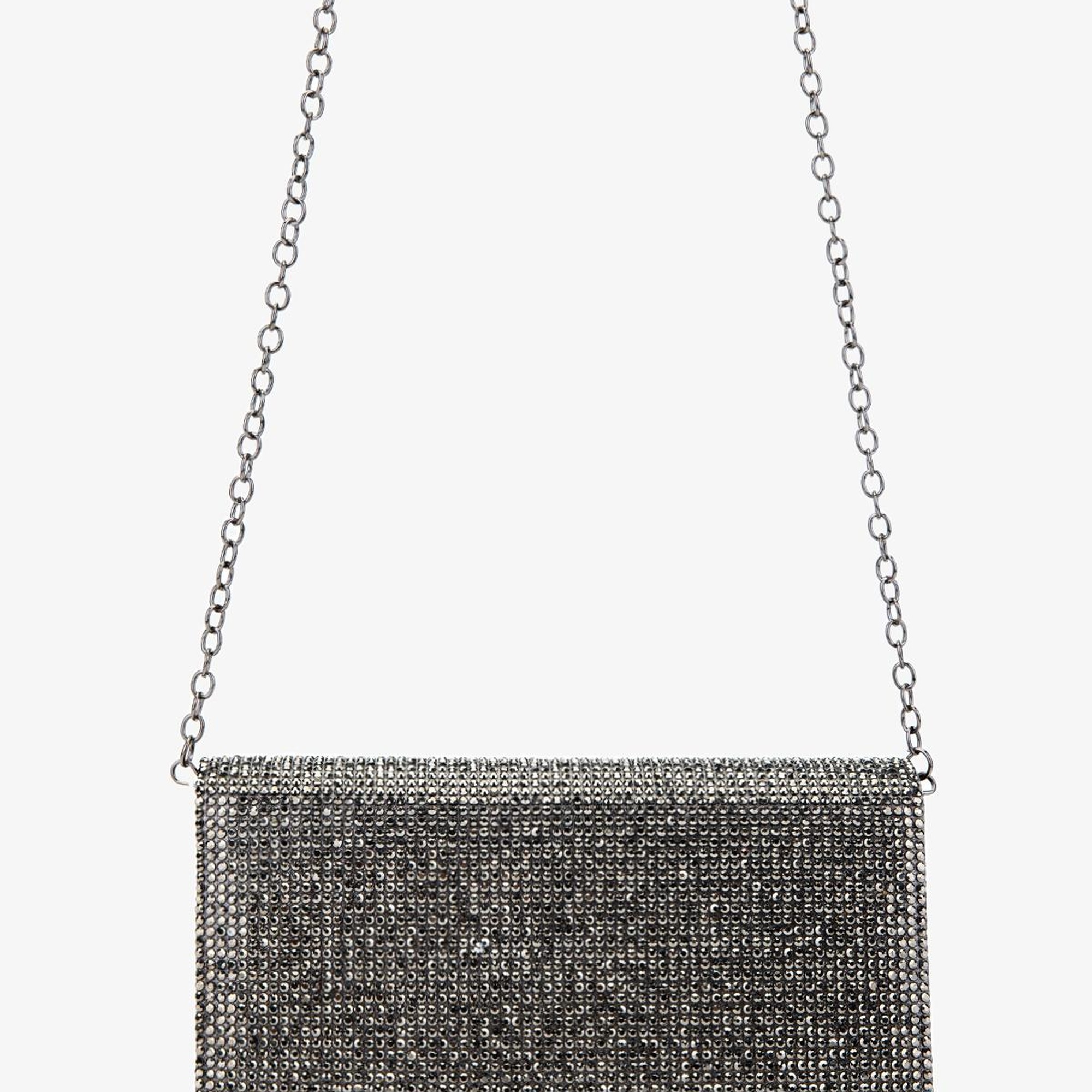 Valmenti Kadın Vegan Abiye Çanta