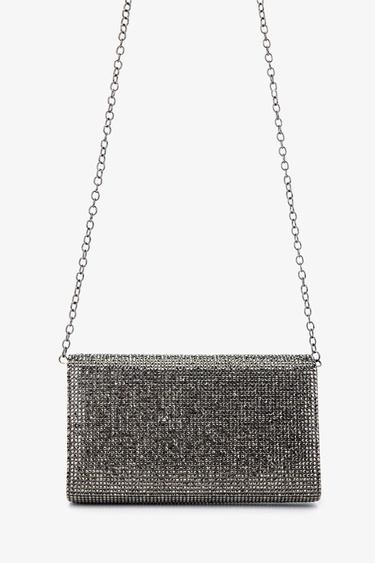  Valmenti Kadın Vegan Abiye Çanta