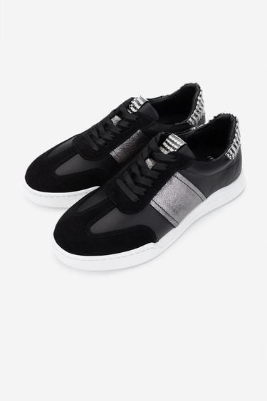  Valmenti Kadın Hakiki Deri Sneakers & Spor Ayakkabı