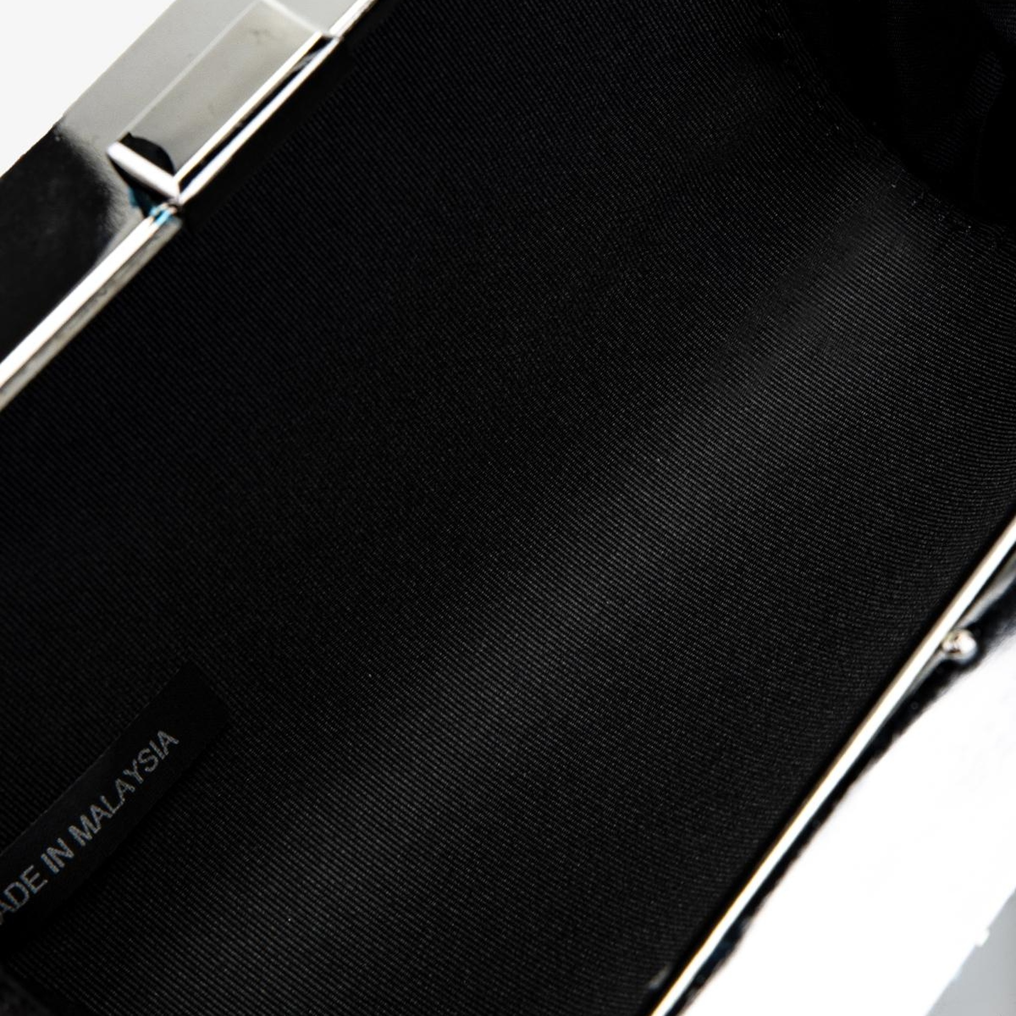 Valmenti Kadın Vegan Gri Omuz Çanta