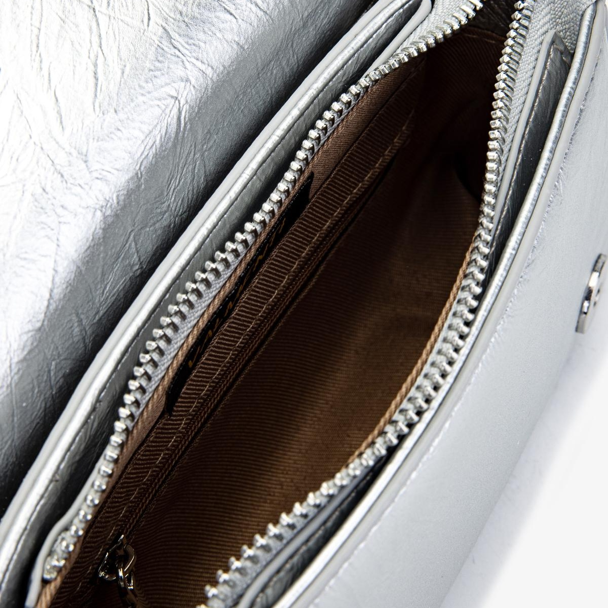 Valmenti Kadın Vegan Mavi Omuz Çanta