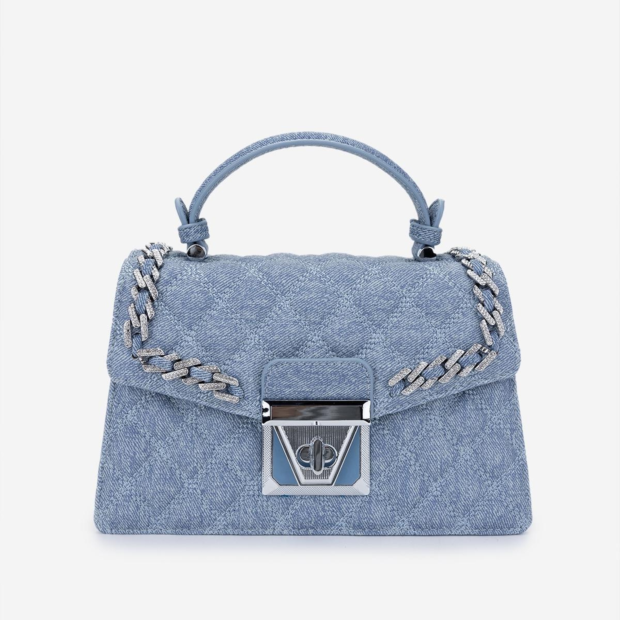 Valmenti Kadın Vegan Omuz Çanta