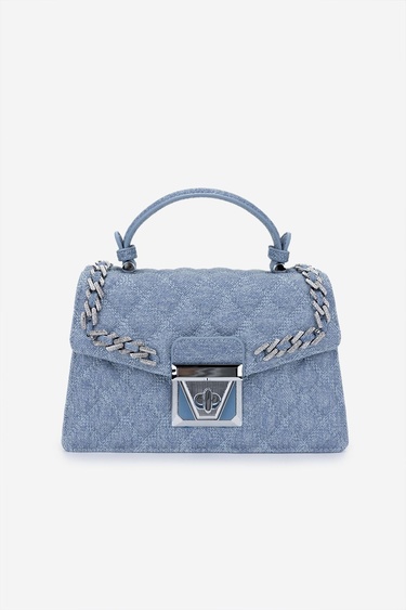  Valmenti Kadın Vegan Omuz Çanta