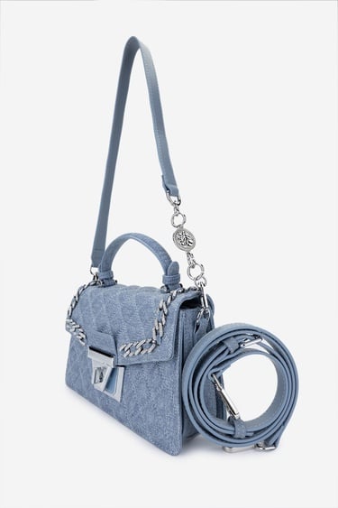  Valmenti Kadın Vegan Omuz Çanta