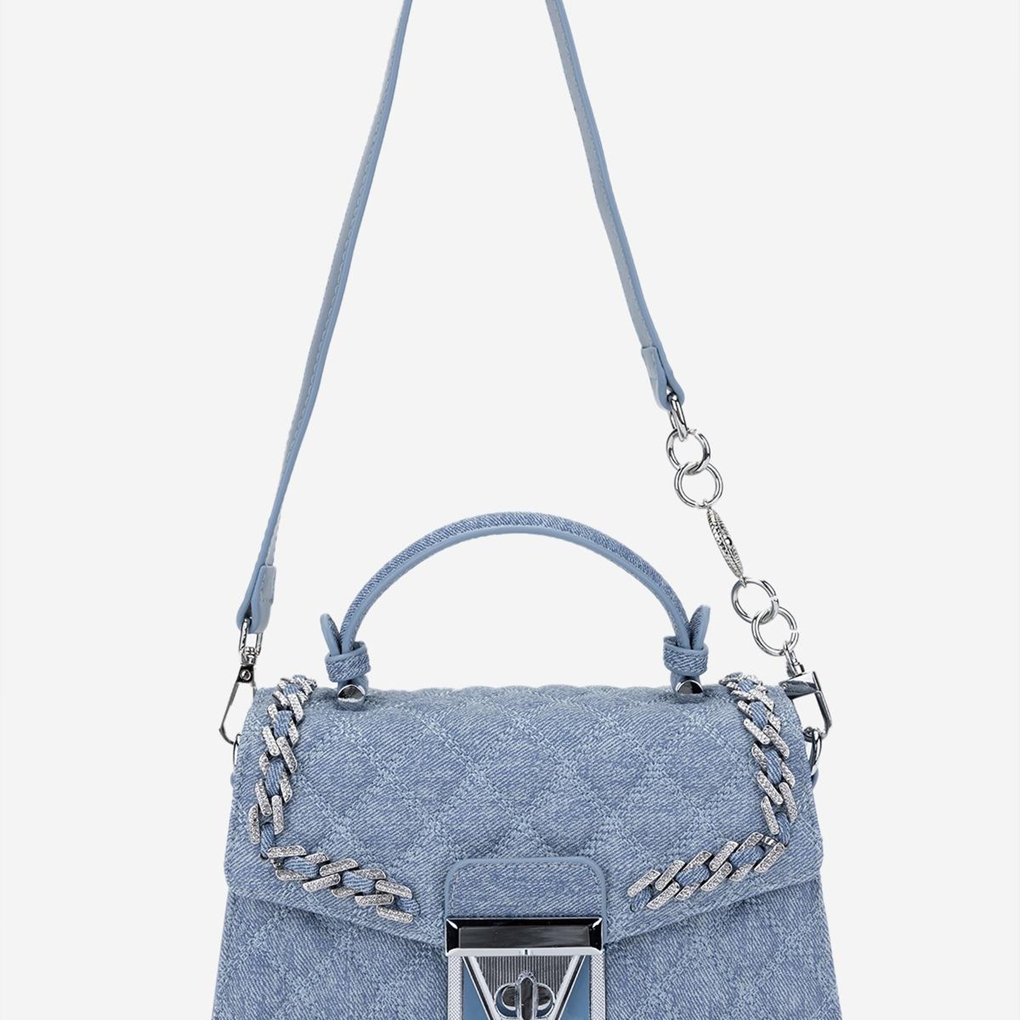 Valmenti Kadın Vegan Omuz Çanta