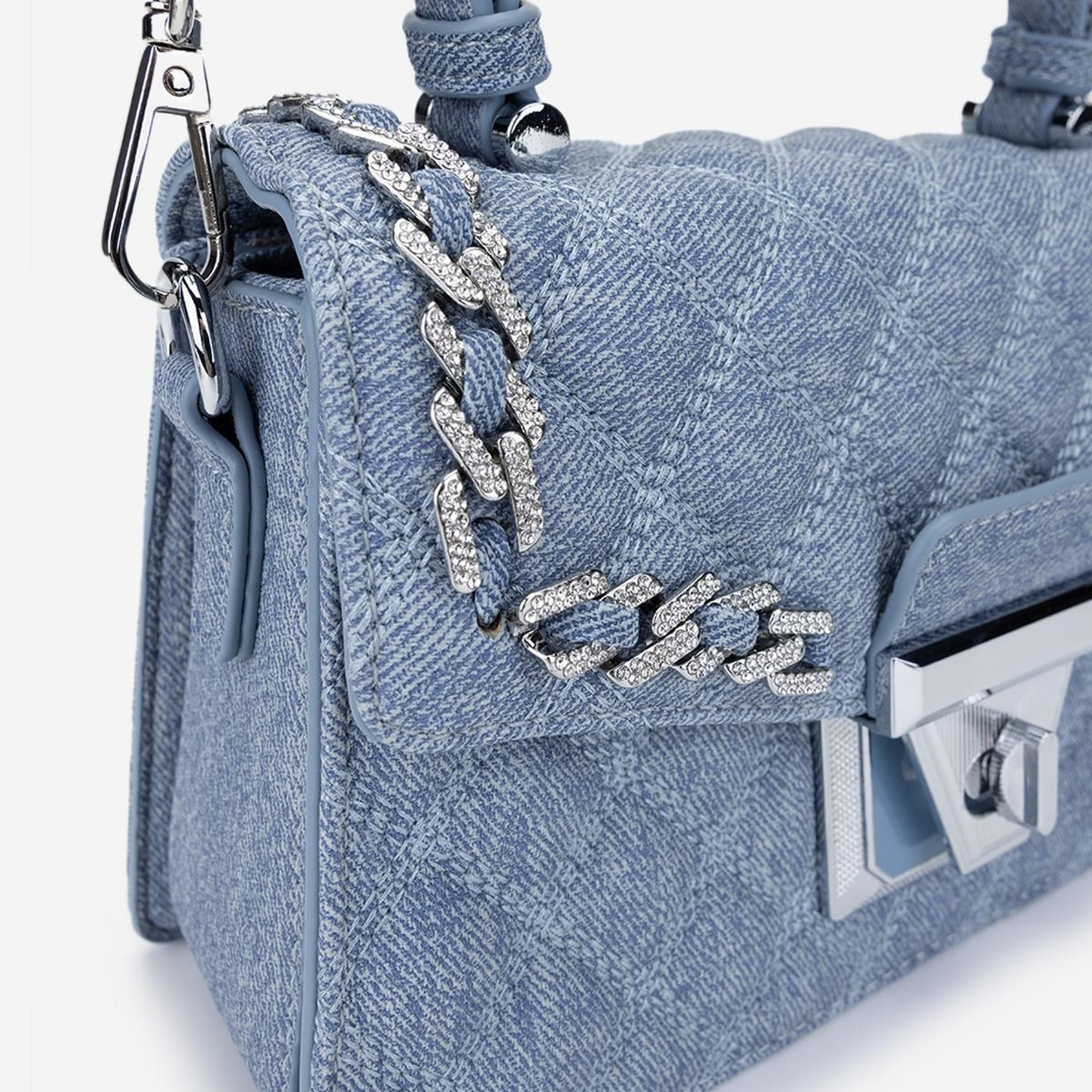 Valmenti Kadın Vegan Omuz Çanta