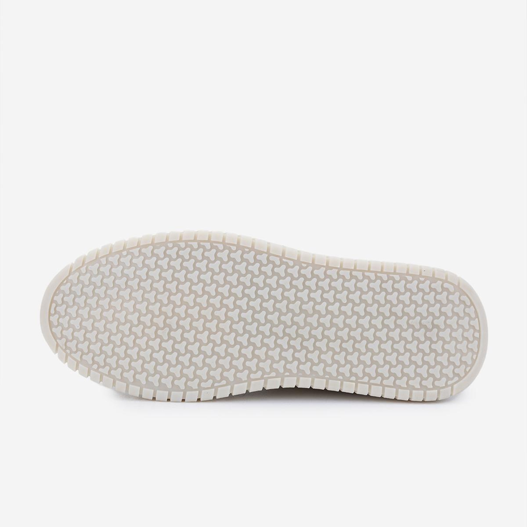 Valmenti Erkek Hakiki Deri Bej Sneakers & Spor Ayakkabı