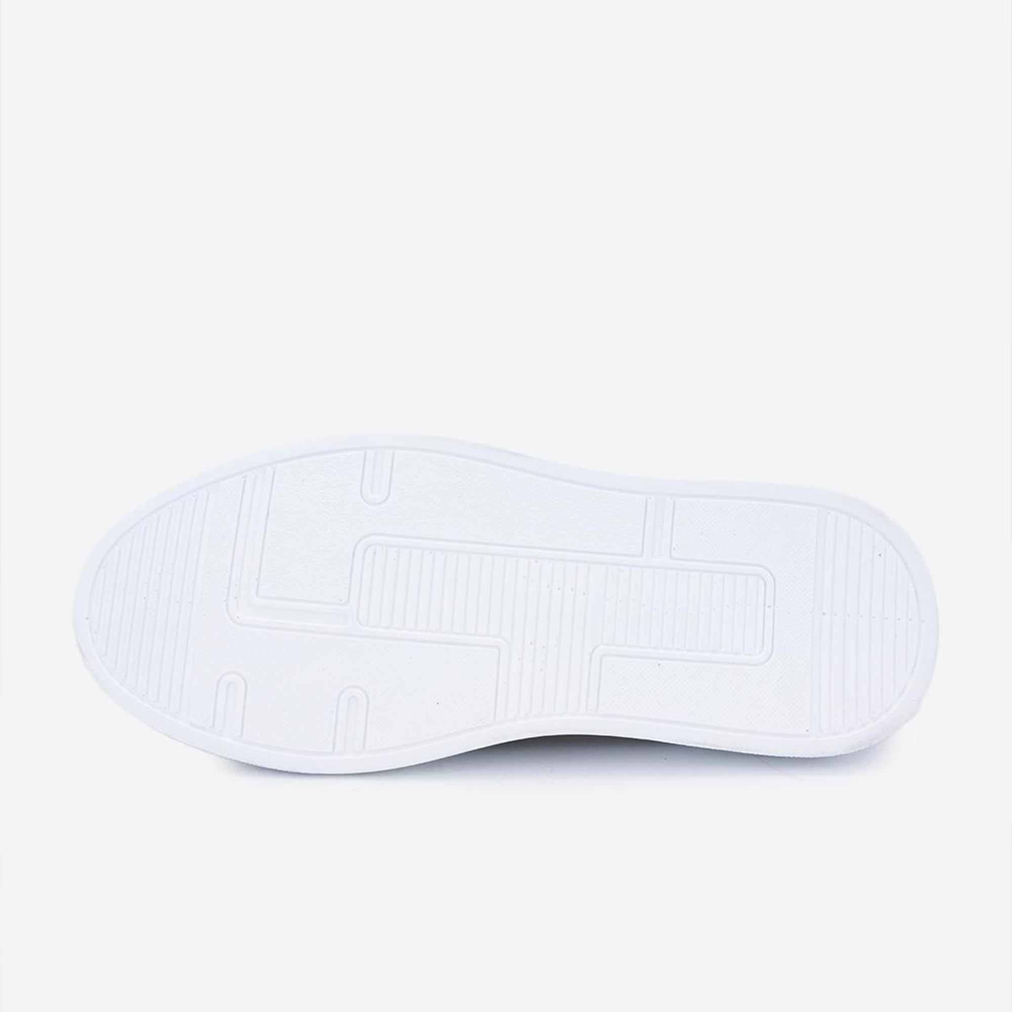 Valmenti Erkek Hakiki Deri Tarçın Sneakers & Spor Ayakkabı