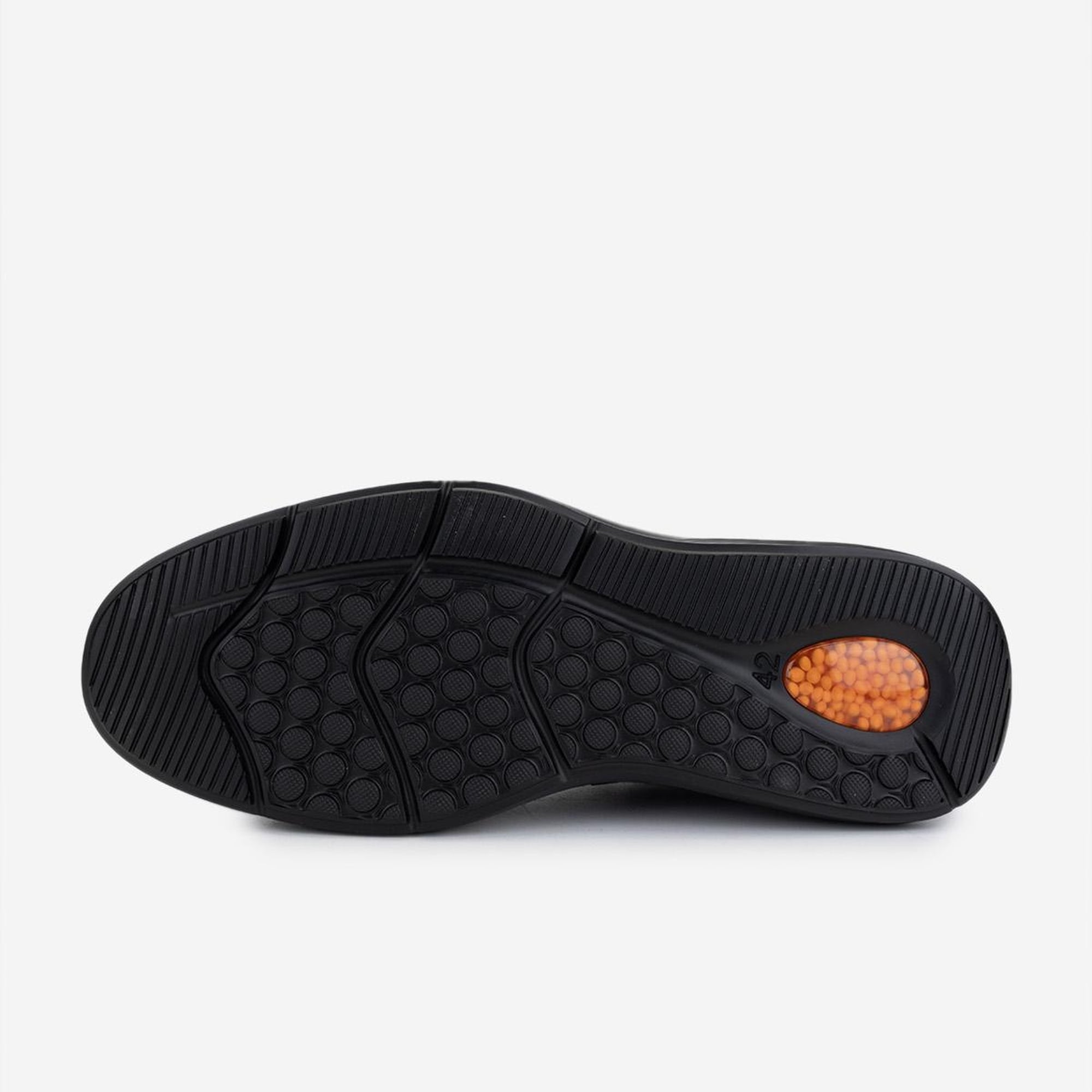 Valmenti Erkek Hakiki Deri Kahverengi Casual Ayakkabı