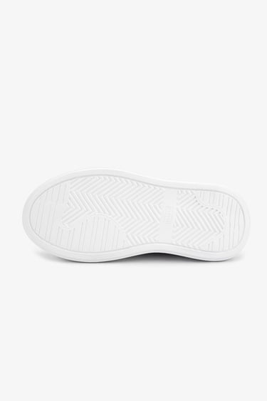  Valmenti Kadın Beyaz Sneakers & Spor Ayakkabı