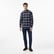 Tommy Hilfiger Ryan Slim Di4156 Erkek Koyu Mavi Straight Jean