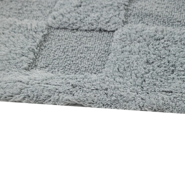  LILLY BANYO PASPASI GRİ 60X100