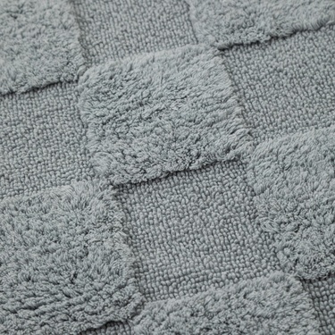  LILLY BANYO PASPASI GRİ 60X100