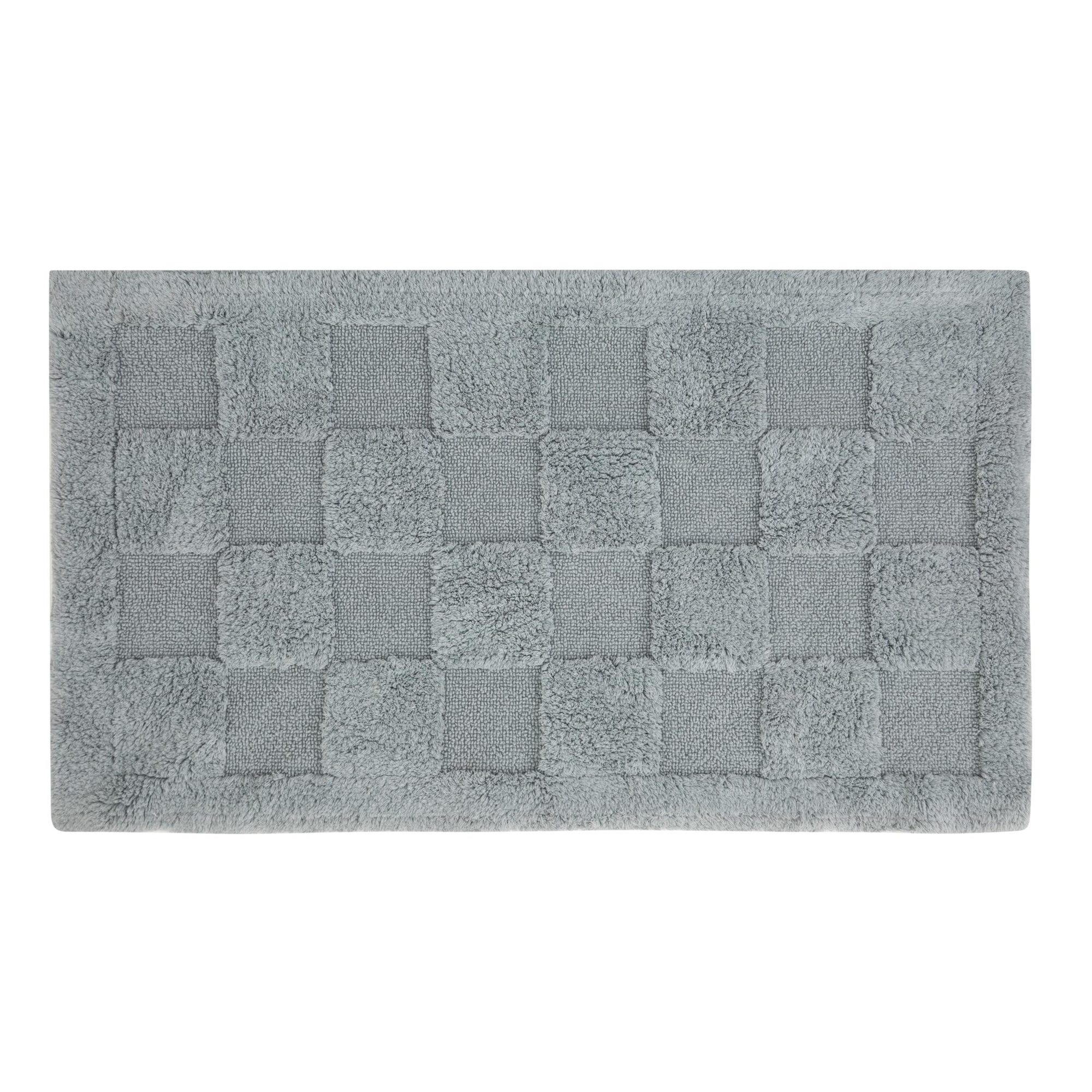 LILLY BANYO PASPASI GRİ 60X100