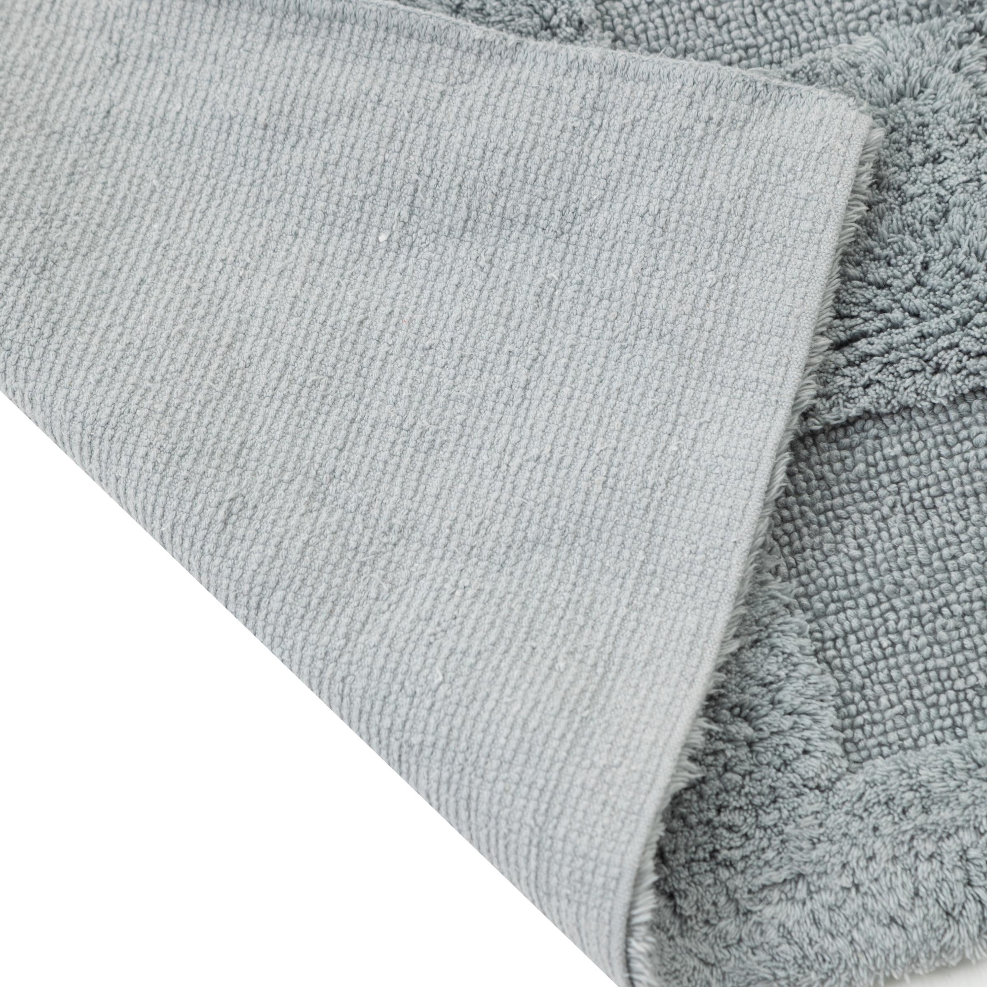 LILLY BANYO PASPASI GRİ 60X100