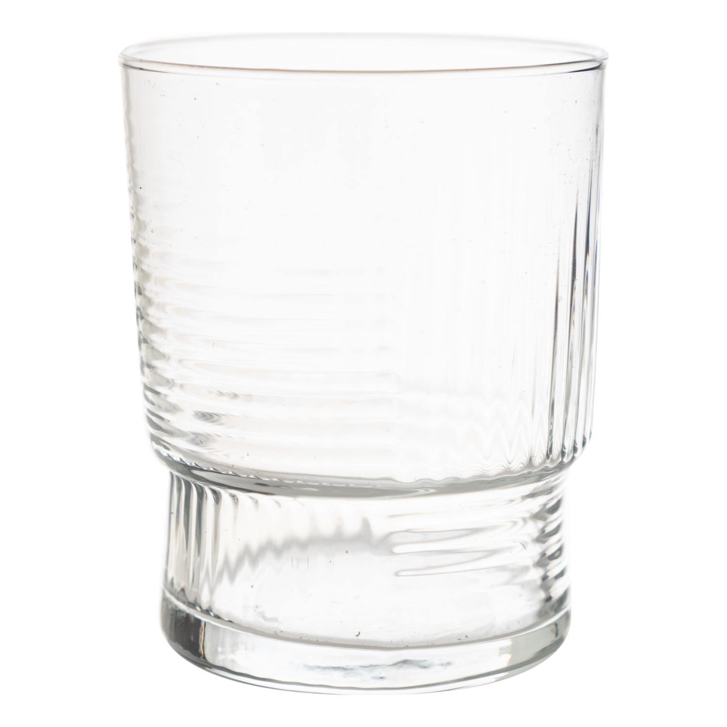  STACKABLE BARDAK 325 ML