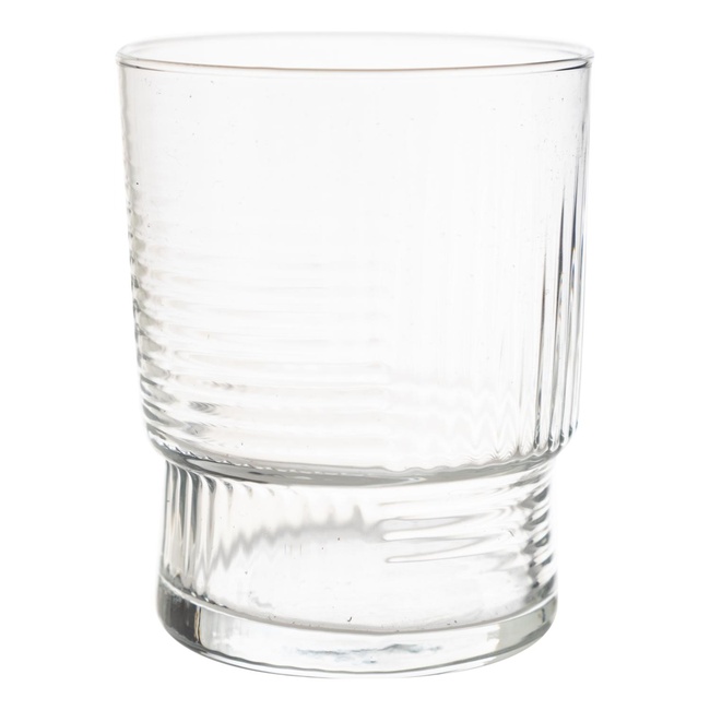  STACKABLE BARDAK 325 ML