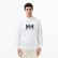 Helly Hansen Logo 3.0 Erkek Siyah Sweatshirt