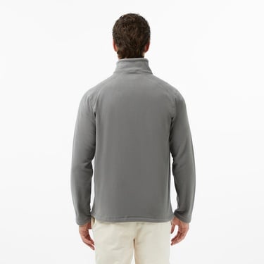  Helly Hansen Fullzip Polar Erkek Gri Ceket