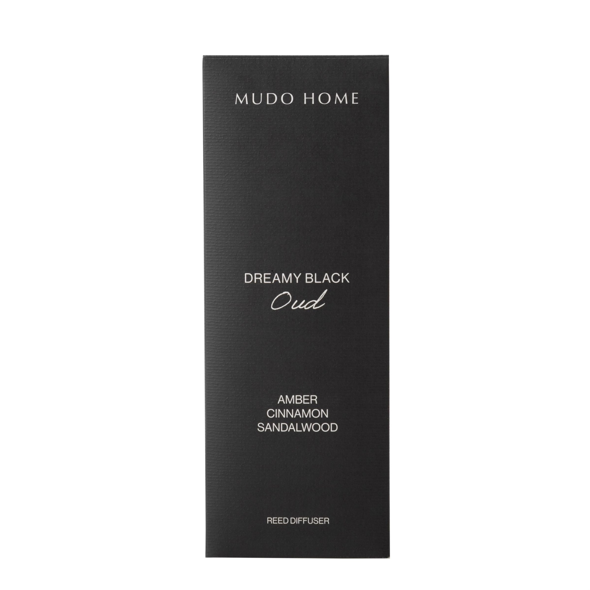 DREAMY BLACK OUD ODA KOKUSU 150 ML