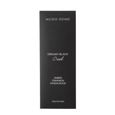  DREAMY BLACK OUD ODA KOKUSU 150 ML