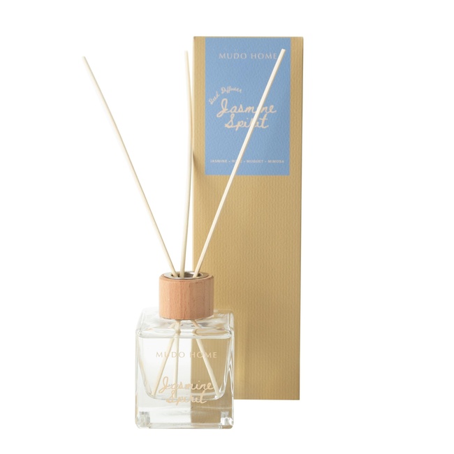  JASMINE SPIRIT ODA KOKUSU 120 ML