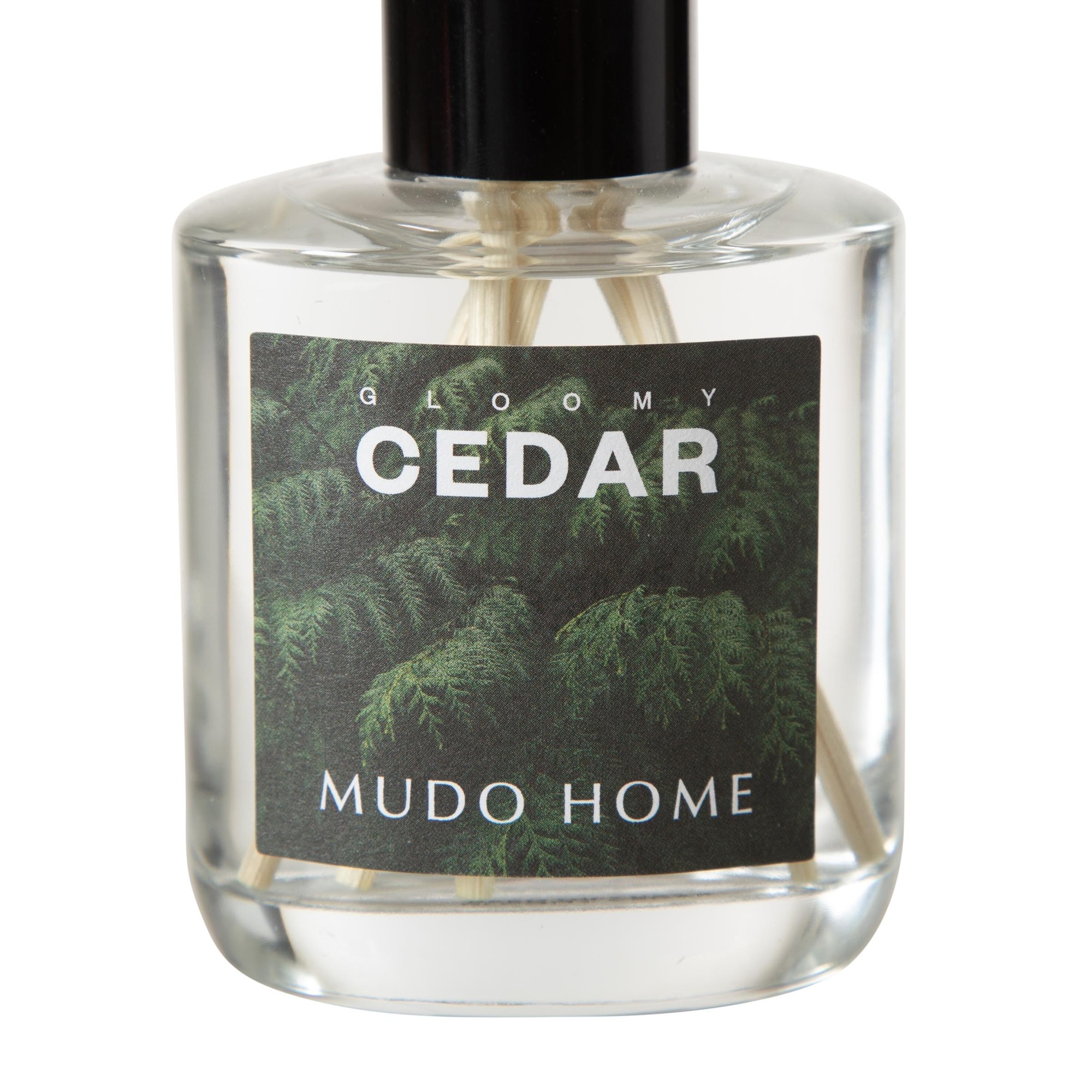 GLOOMY CEDAR ODA KOKUSU 95 ML