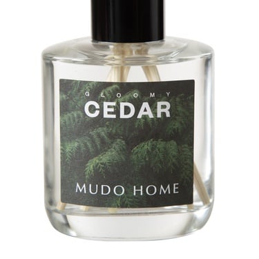  GLOOMY CEDAR ODA KOKUSU 95 ML