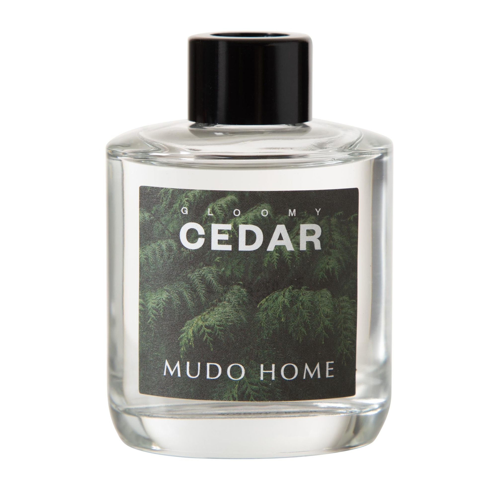 GLOOMY CEDAR ODA KOKUSU 95 ML