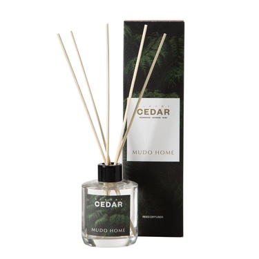  GLOOMY CEDAR ODA KOKUSU 95 ML