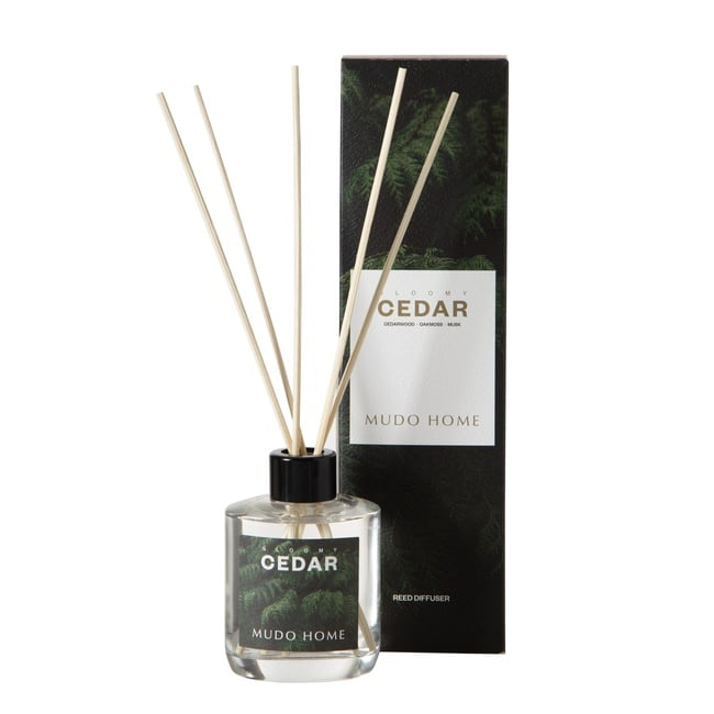  GLOOMY CEDAR ODA KOKUSU 95 ML