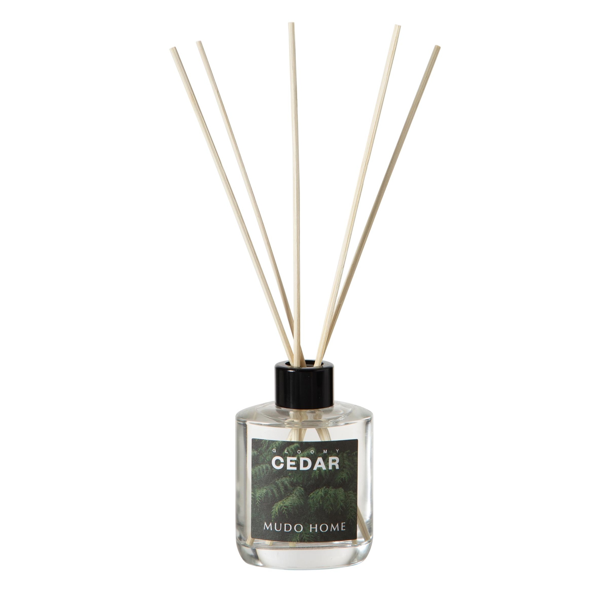 GLOOMY CEDAR ODA KOKUSU 95 ML