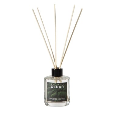  GLOOMY CEDAR ODA KOKUSU 95 ML