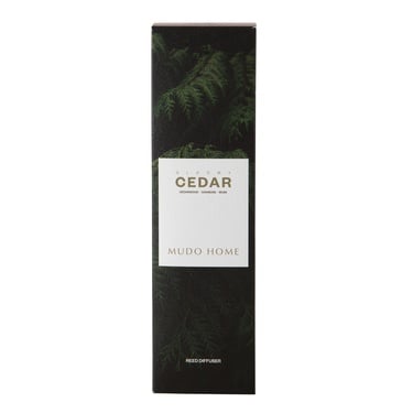  GLOOMY CEDAR ODA KOKUSU 95 ML
