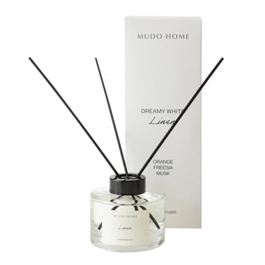  DREAMY WHITE LINEN ODA KOKUSU 150 ML