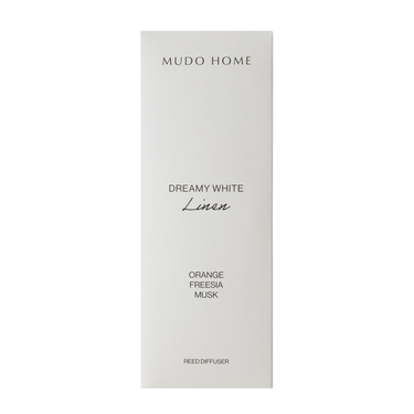  DREAMY WHITE LINEN ODA KOKUSU 150 ML