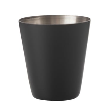  SİYAH MATARA SETİ 9 Oz