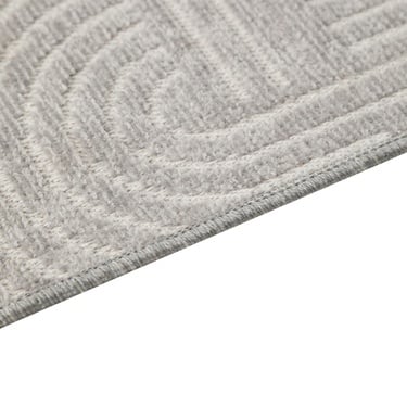  CLOUD 2'Lİ BANYO PASPAS SETİ GRİ