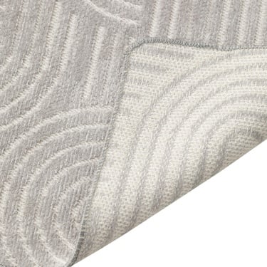  CLOUD 2'Lİ BANYO PASPAS SETİ GRİ