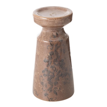  CERA SERAMİK MUMLUK 12X23 CM