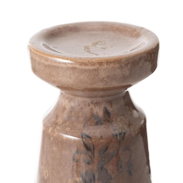  CERA SERAMİK MUMLUK 12X23 CM