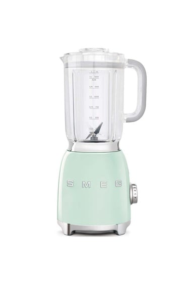  Smeg 50's Style Retro Tritan™ Renew Pastel Yeşil Blender BLF03PGEU