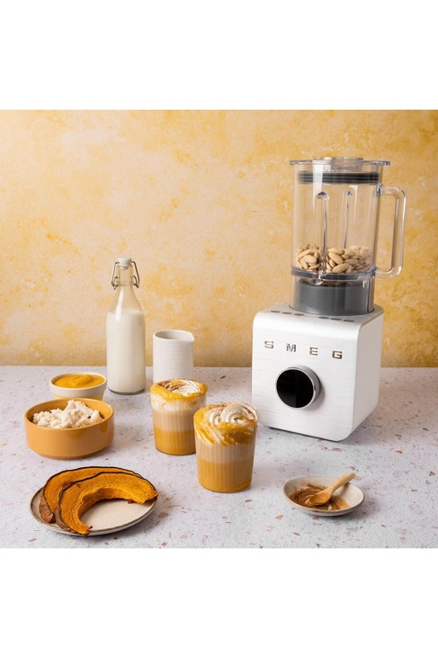  Smeg BLC01 Yüksek Performanslı Power Blender