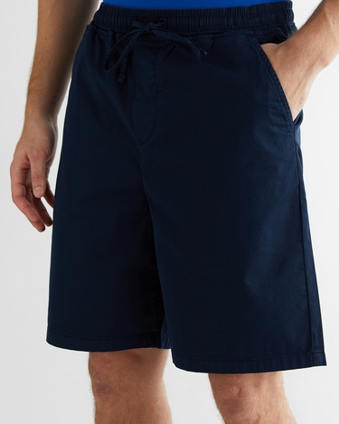  GANT Erkek Lacivert Şort