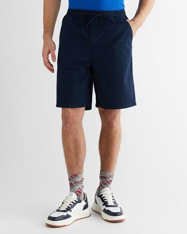  GANT Erkek Lacivert Şort