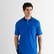 GANT Erkek Lacivert Regular Fit Polo