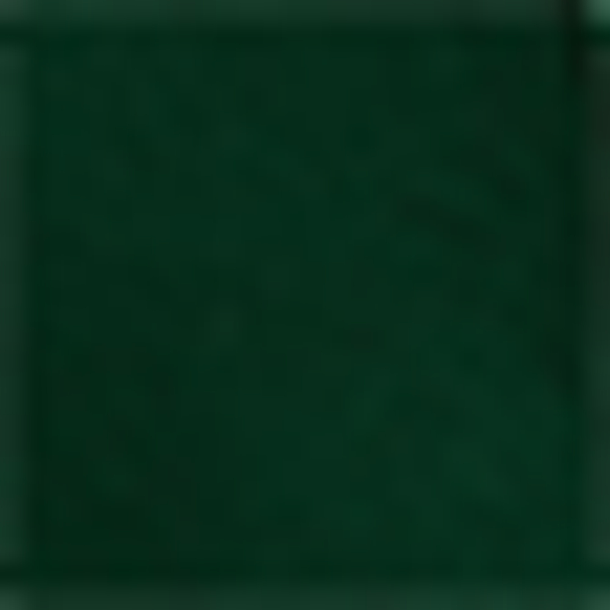 GANT Erkek Yeşil Relaxed Fit Fermuarlı Hırka