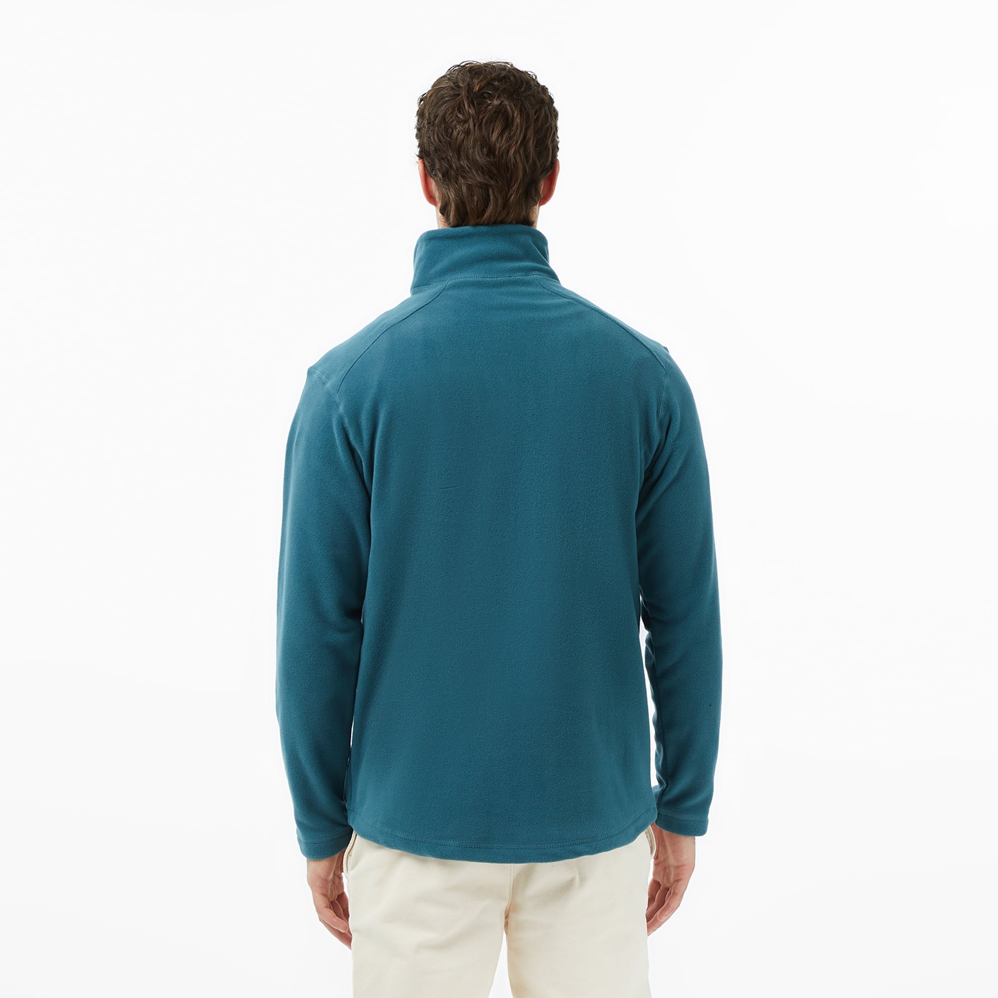 Helly Hansen Mount  Erkek Lacivert Polar